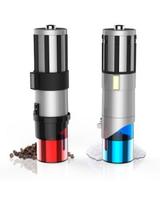 SALT AND PEPPER ELECTRIC STAR WARS