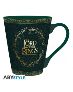 MUG THE LORD OF THE RINGS EVVEN 250ML