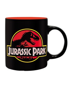 MUG JURASSIC PARK T REX 320ML