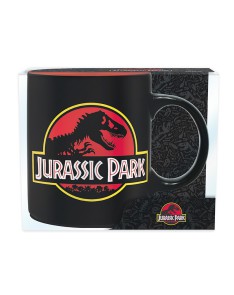 MUG JURASSIC PARK T REX 320ML View 3