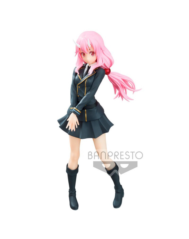 FIGURA SHUNA ATTRACTIVE POSE THAT TIME I GOT REINCARNATED AS A SLIME 18CM