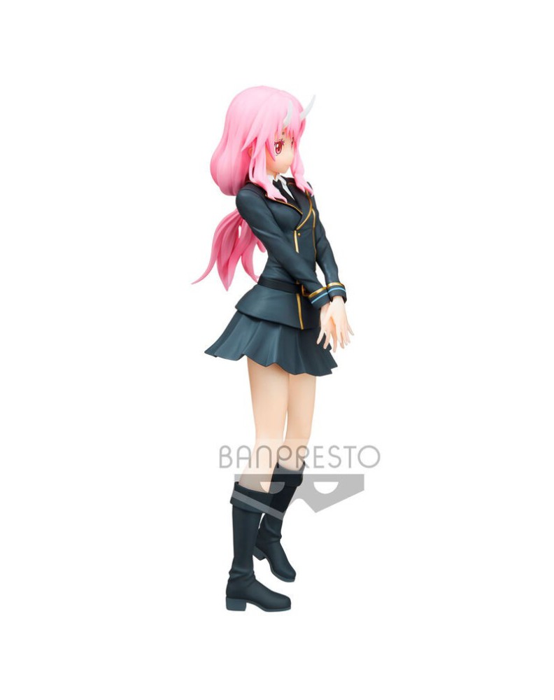 FIGURA SHUNA ATTRACTIVE POSE THAT TIME I GOT REINCARNATED AS A SLIME 18CM Vista 2