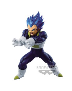 DRAGON BALL SUPER MAXIMATIC THE VEGETA I FIGURE 19CM