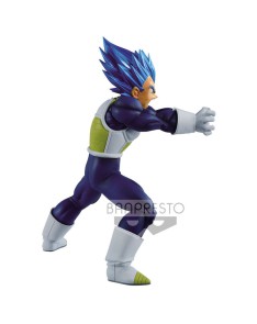 DRAGON BALL SUPER MAXIMATIC THE VEGETA I FIGURE 19CM Vista 2