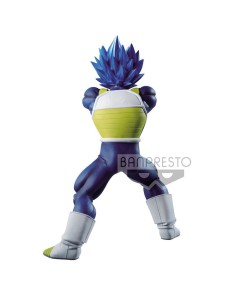 FIGURA THE VEGETA I DRAGON BALL SUPER MAXIMATIC 19CM Vista 4