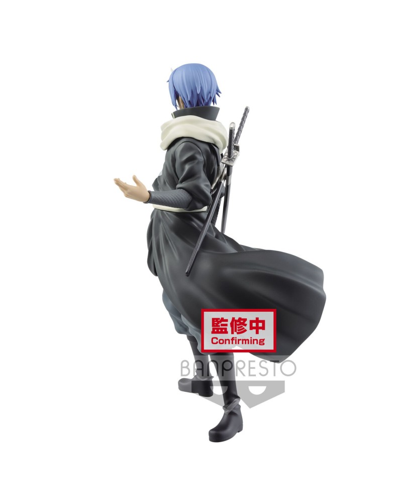 FIGURA SOEI OTHERWORLDER VOL.8 THAT TIME I GOT REINCARNATED AS A SLIME 18CM Vista 2