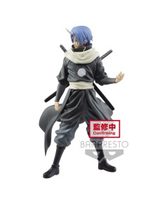 THAT TIME I GOT REINCARNATED AS A SLIME OTHERWORLDER VOL.8 SOEI FIGURE 18CM View 3
