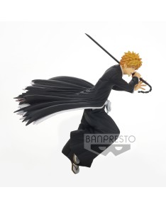 BLEACH SOUL ENTERED MODEL ICHIGO KUROSAKI FIGURE 13CM View 3