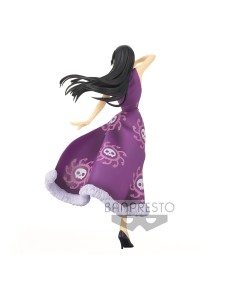 FIGURA BOA HANCOCK LADY FIGHT ONE PIECE 20CM Vista 2