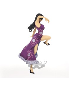 FIGURA BOA HANCOCK LADY FIGHT ONE PIECE 20CM Vista 3