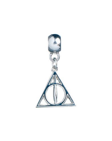 COLGANTE RELIQUIAS DE LA MUERTE - HARRY POTTER COLGANTE RELIQUIAS DE LA MUERTE - HARRY POTTER