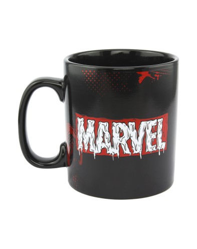 BREAKFAST MUG VENOM