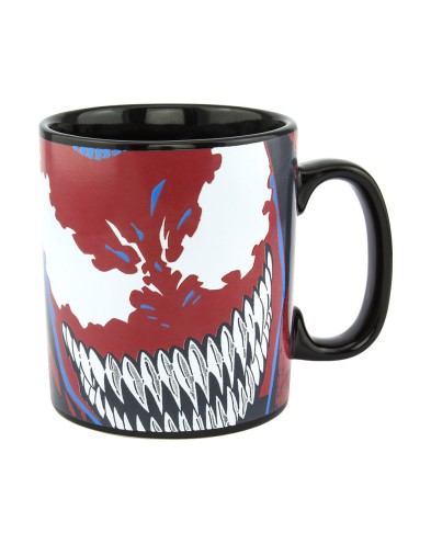 TAZA DE DESAYUNO VENOM Vista 2