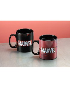 BREAKFAST MUG VENOM View 4