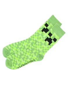 PACK GIFT CUP AND MINECRAFT SOCK Vista 2