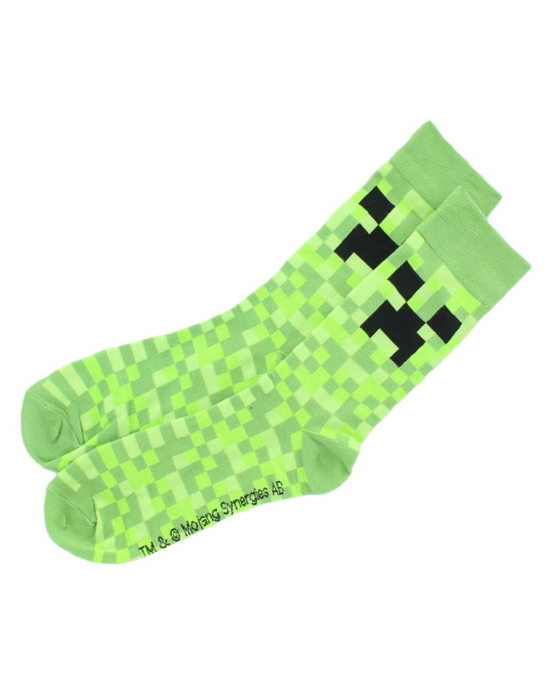 PACK GIFT CUP AND MINECRAFT SOCK Vista 2