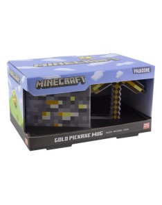 MUG 3D MINECRAFT.