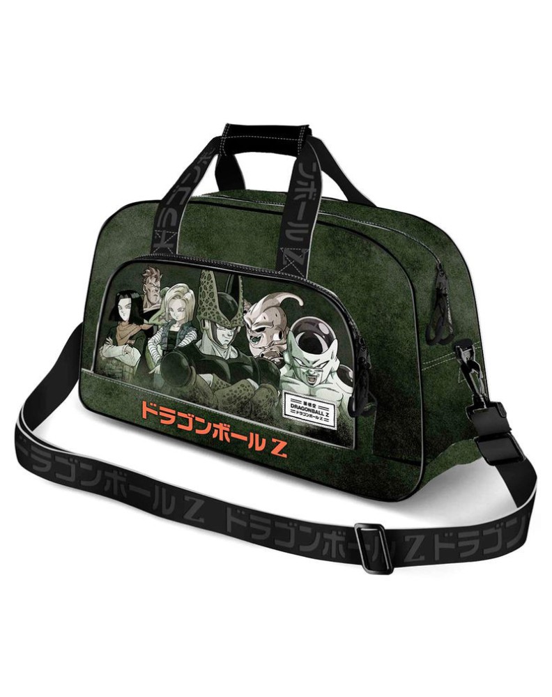 DRAGON BALL EVIL SPORT BAG 45CM