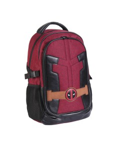 MARVEL DEADPOOL BACKPACK 47CM