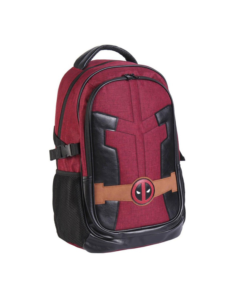 MARVEL DEADPOOL BACKPACK 47CM