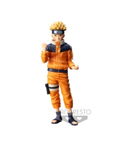 NARUTO UZUMAKI NARUTO FIGURE 23CM Vista 2