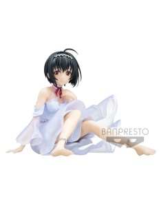 THE IDOLMASTER CINDERELLA GIRLS SEE THROUGH MATERIALS MIHO KOHINATA FIGURE 12CM