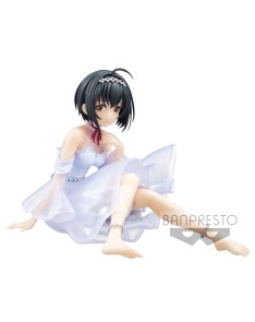 THE IDOLMASTER CINDERELLA GIRLS SEE THROUGH MATERIALS MIHO KOHINATA FIGURE 12CM View 3