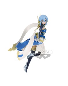 FIGURA THE SUN GODDESS SOLUS SINON DRESSY AND MOTIONS SWORD ART ONLINE ALICIZATI