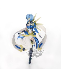 FIGURA THE SUN GODDESS SOLUS SINON DRESSY AND MOTIONS SWORD ART ONLINE ALICIZATI Vista 2