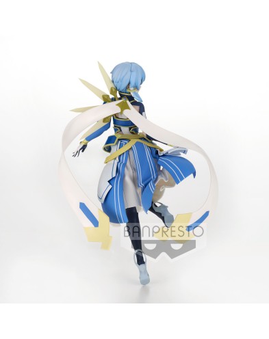 SWORD ART ONLINE ALICIZATION WAR OF UNDERWORLD DRESSY AND MOTION THE SUN GODDESS View 3