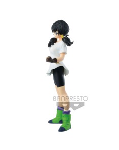 DRAGON BALL Z GLITTER AND GLAMOURS VIDEL FIGURE 25CM Vista 2