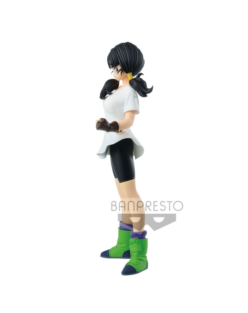 DRAGON BALL Z GLITTER AND GLAMOURS VIDEL FIGURE 25CM Vista 2