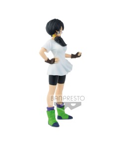 DRAGON BALL Z GLITTER AND GLAMOURS VIDEL FIGURE 25CM View 3