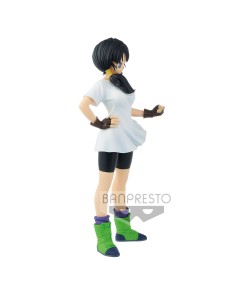 FIGURA VIDEL GLITTER AND GLAMOURS DRAGON BALL Z 25CM Vista 3