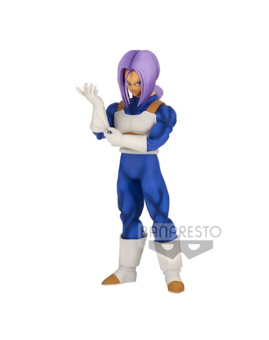 DRAGON BALL Z SOLID EDGE WORKS VOL.2 TRUNKS FIGURE 23CM