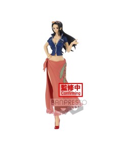 ONE PIECE GLITTER AND GLAMOURS NICO ROBIN FIGURE 25CM