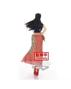 FIGURA NICO ROBIN GLITTER AND GLAMOURS ONE PIECE 25CM Vista 2