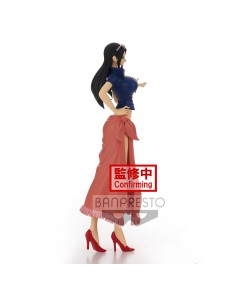 ONE PIECE GLITTER AND GLAMOURS NICO ROBIN FIGURE 25CM View 3