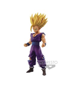 DRAGON BALL Z MASTER STARS PIECE THE SON COHAN NORMAL COLOR VER. FIGURE 20CM