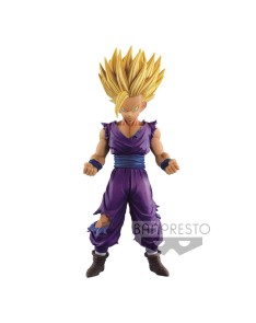 DRAGON BALL Z MASTER STARS PIECE THE SON COHAN NORMAL COLOR VER. FIGURE 20CM Vista 2