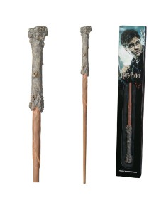 RÉPLICA VARITA HARRY POTTER EN BLISTER - HARRY POTTER