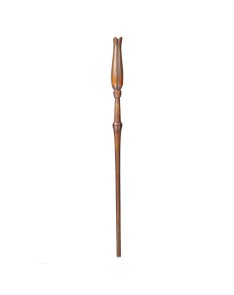 LUNA LOVEGOOD’S WAND (WINDOW BOX) HARRY POTTER Vista 2