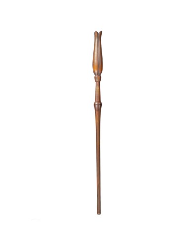 LUNA LOVEGOOD’S WAND (WINDOW BOX) HARRY POTTER Vista 2