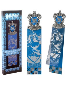 RAVENCLAW CREST BOOKMARK HARRY POTTER
