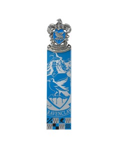 MARCAPAGINAS ESCUDO RAVENCLAW - HARRY POTTER