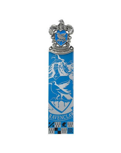 RAVENCLAW CREST BOOKMARK HARRY POTTER Vista 2