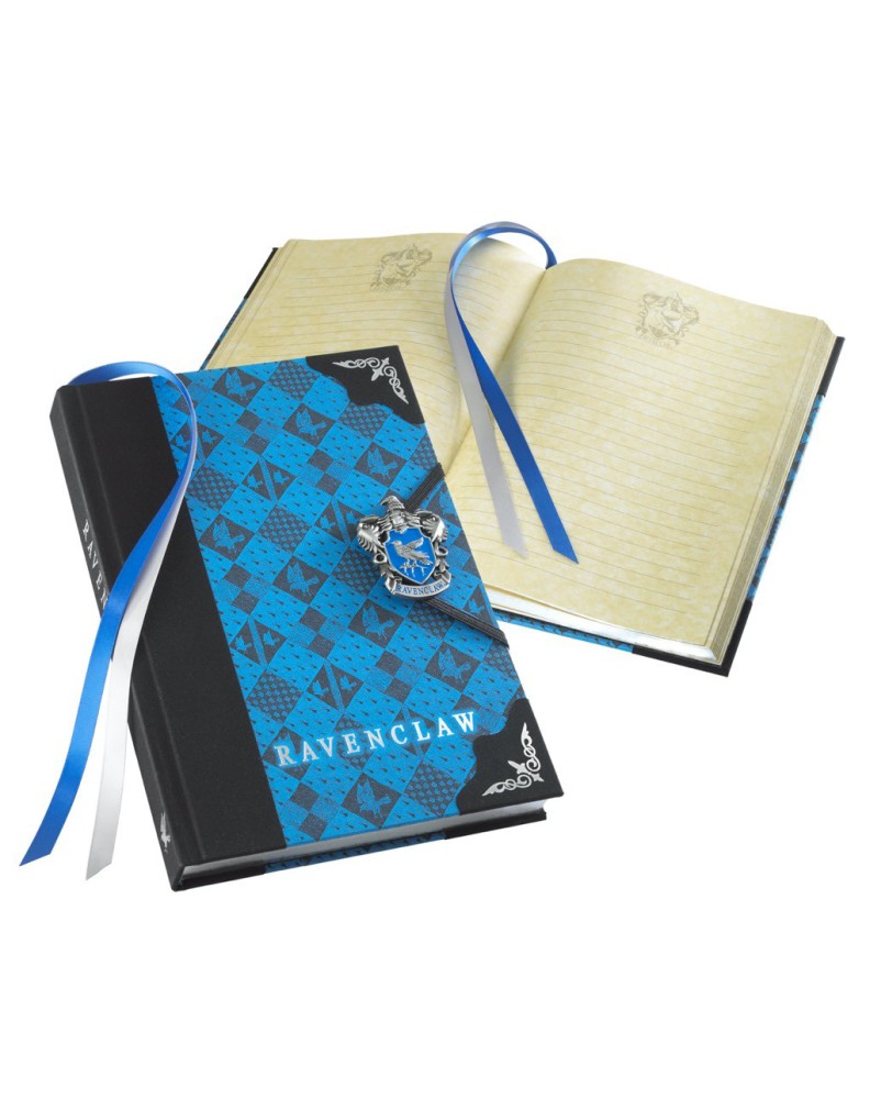 RAVENCLAW JOURNAL DELUXE EDITION HARRY POTTER