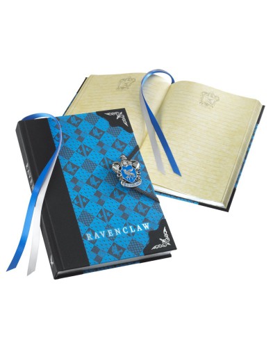 RAVENCLAW JOURNAL DELUXE EDITION HARRY POTTER