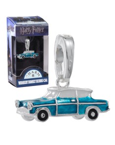 LUMOS CHARM WEASLEY FAMILY FLYING CAR HARRY POTTER