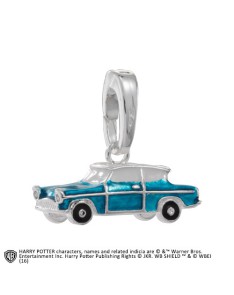 COLGANTE COCHE VOLADOR WEASLEY - LUMOS - HARRY POTTER Vista 2